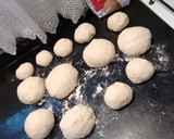 Foto del paso 4 de la receta: Pizza  rellena casera