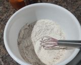 Foto del paso 2 de la receta: Pan de Calabaza 🎃