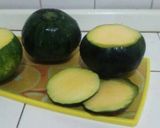 Foto del paso 1 de la receta: Ayote tierno relleno