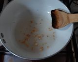 Foto del paso 1 de la receta: Arroz con palitos🍚