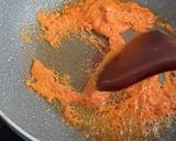 Foto langkah ke 4 dari resep Ayam woku.