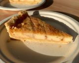 Foto del passaggio 10 della ricetta Crostata Beneventana (Torta Portoghese)