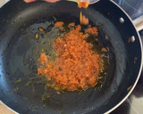 Foto del paso 8 de la receta: Hamburguesas con salsa de ostras