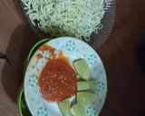 Foto langkah ke 11 dari resep Sop singkong.