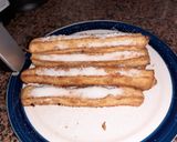 Foto del paso 5 de la receta: Churros Caseros❤