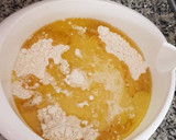 Foto del paso 10 de la receta: Empanada de bacalao con arándanos secos