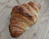 Foto del paso 20 de la receta: Croissant de mantequilla