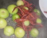 Foto del paso 2 de la receta: Salsa taquera