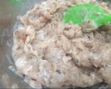 Foto langkah ke 4 dari resep Rolade Ayam Udang Keju.