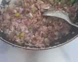 हार्ट शेप प्याज़ की कचौड़ी (Heart shape pyaz ki kachori recipe in hindi) रेसिपी चरण 2 फोटो