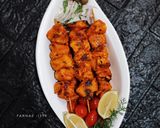 عکس مرحله 1 از دستور جوجه کباب عربی