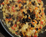 Foto del paso 4 de la receta: Berenjena de atún y carne