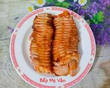 Hình bước làm 3 của món Bữa cơm gia đình 28