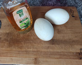 Foto del paso 1 de la receta: Bizcocho de naranja eco