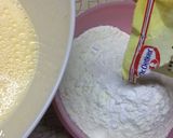 Almatorta recept fázis 3 fotója
