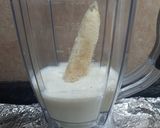 Foto del paso 2 de la receta: Licuado de banana split