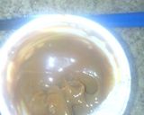 Foto del paso 4 de la receta: Bananas con arroz y dulce de leche