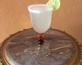 صورة لخطوة 3 من وصفة عصير ليمون 🍸😍🍋