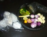 Foto langkah ke 1 dari resep Rawon.
