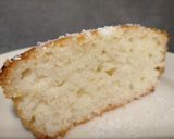 Foto del paso 4 de la receta: Bizcocho de coco sin gluten