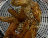 Foto langkah ke 2 dari resep Sayap ayam pedas.