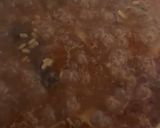 Foto del paso 7 de la receta: Arroz meloso de alcachofa y zanahoria morada con ensalada de tomate del Perelló #CocinaDeMercado
