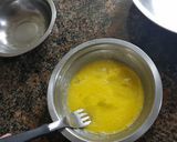 Foto del paso 2 de la receta: Pan Challah (Trenza Judía)