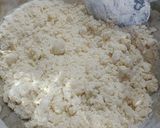 Une image de l'étape 5 de 🌿Pain brioché (sans gluten et sans lactose).