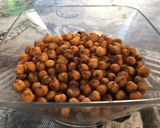 Foto del paso 3 de la receta: Snack Saludable de Garbanzos