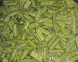 गवारीच्या शेंगांची मसाला भाजी (Gavarichya Shengachi Bhaji Recipe In Marathi) रेसिपी स्टेप 1 फोटो 