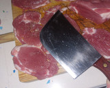 Foto del paso 3 de la receta: Solomillo al ajillo