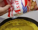 Foto langkah ke 3 dari resep Ayam Goreng Kremesan.