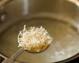 A picture of step 2 of Falooda.