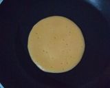 Foto langkah ke 5 dari resep Dorayaki.