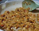 Foto langkah ke 4 dari resep Ulukutek Tempe.