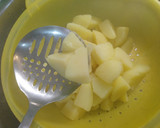 Foto del paso 1 de la receta: Patatas bravas