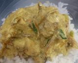Foto langkah ke 4 dari resep Ikan teri serapah khas madura.