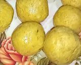 A picture of step 4 of Shahi Lauki Kofta In White Gravy.