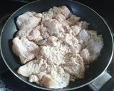 Foto langkah ke 3 dari resep Ayam Teriyaki Simple.