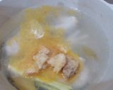 Foto langkah ke 3 dari resep Soto Ayam Bening (Soto Seger Boyolali).