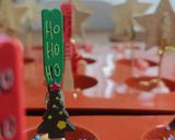 Une image de l'étape 3 de 🎄