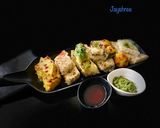 A picture of step 23 of Dhokla Basket.