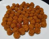 ขนมใส่ไส้ประยุกต์ วิธีทำสูตร 1 รูป