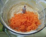 Foto langkah ke 3 dari resep Nugget Ayam Mpasi.