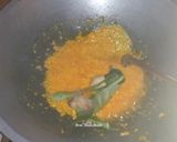 Foto langkah ke 2 dari resep Tuna Masak Kuah Kuning #recook_Nana_Hanif.