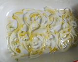 Foto del paso 2 de la receta: Pechugas de pavo rellenas con yogurt a la cúrcuma