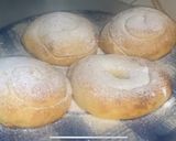 Foto del paso 9 de la receta: Ensaimadas en Mambo!