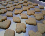 Foto del paso 3 de la receta: Galletas de Leche