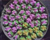 Foto langkah ke 4 dari resep Bolu kukus/roti kukus.