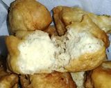Foto del paso 2 de la receta: Buñuelos de banana dietético !!!!